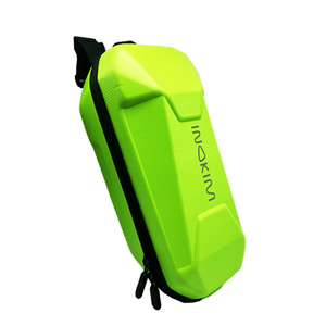 Inokim Front Electric Scooter Pouch - Yellowgreen