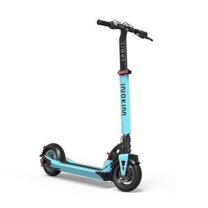 Inokim Super Light 2 MAX Electric Scooter - Skyblue