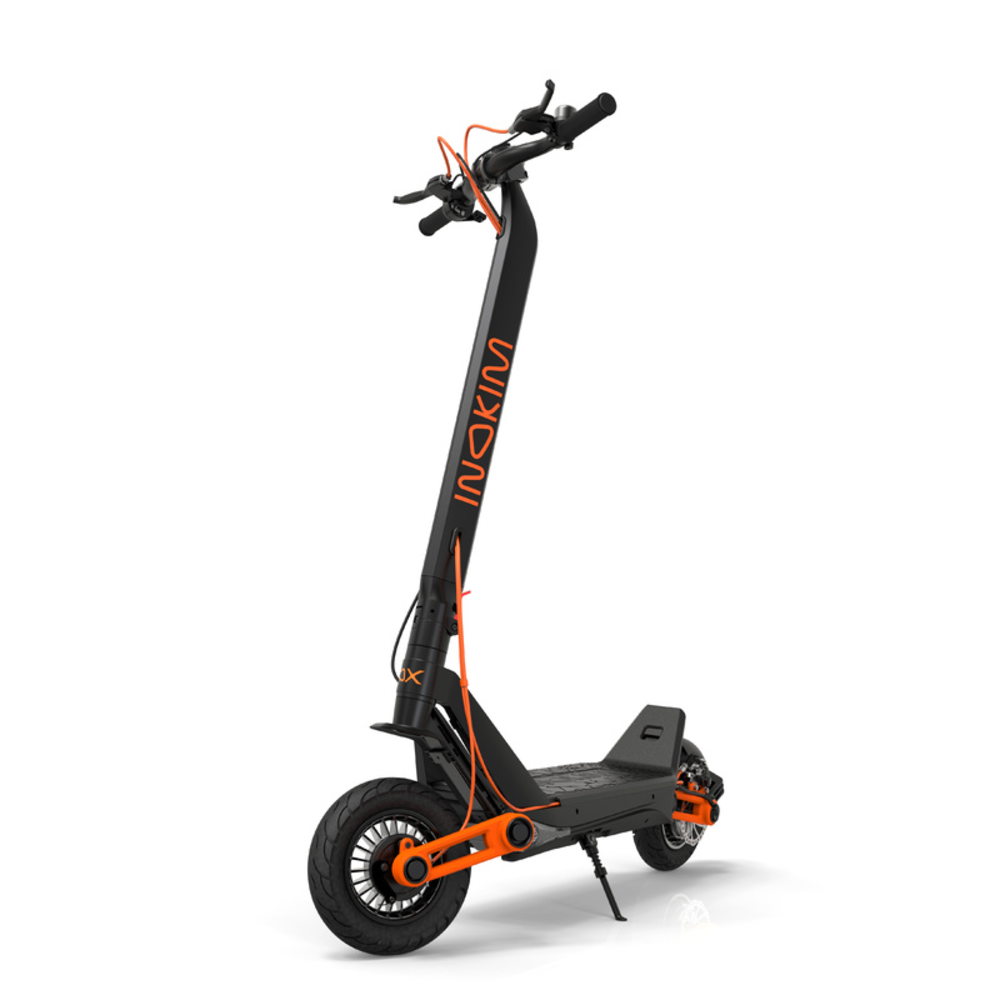 Inokim OX Hero Electric Scooter