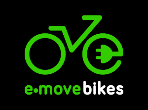 E-move Bikes Logo