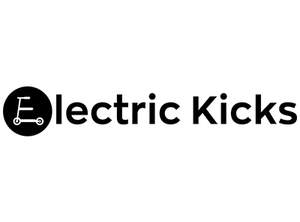 Electric Kicks Logo