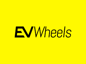 EV Wheels Logo