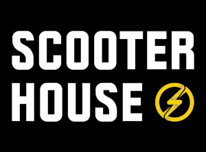 Scooter House Logo