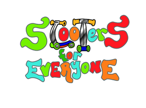 Scooters for Everyone Logo