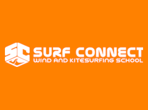 Surf Connect Logo