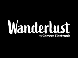 Wanderlust Logo